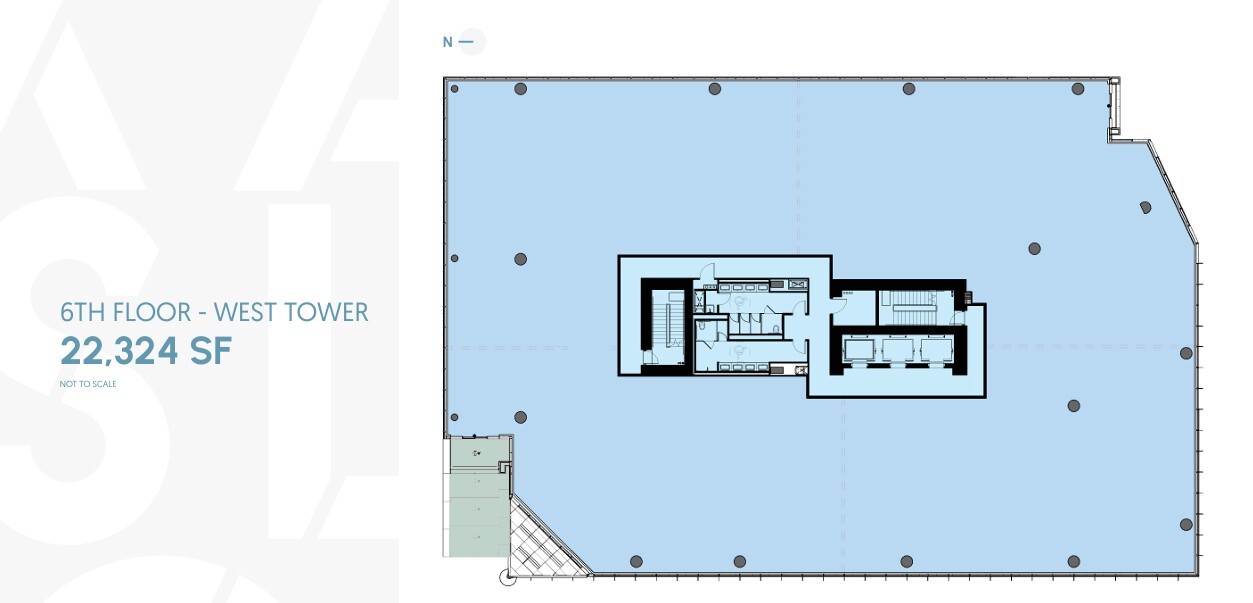 2710 Kaslo St, Vancouver, BC for lease Floor Plan- Image 1 of 1