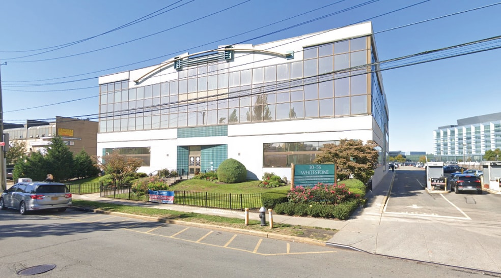 30-56 Whitestone Expy, Flushing, NY for lease - Building Photo - Image 2 of 10