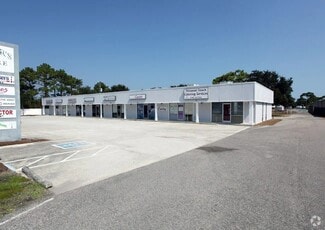 More details for 5933 Carolina Beach rd, Wilmington, NC - Industrial for Lease