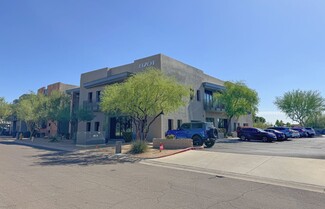 More details for 8701 E Vista Bonita Dr, Scottsdale, AZ - Office for Sale