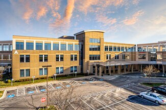 More details for 23351 Prairie Star Pky, Lenexa, KS - Office/Medical for Lease