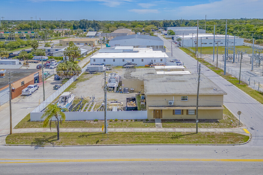 701 N Martin Luther King Jr Ave, Clearwater, FL for sale - Building Photo - Image 1 of 11