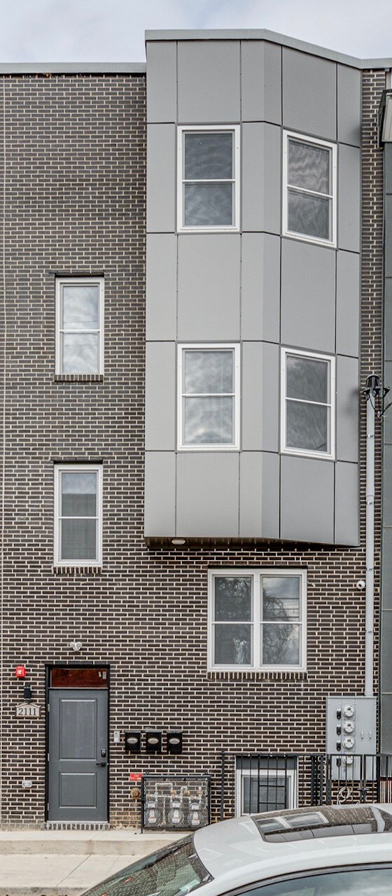 2133 W Master St, Philadelphia, PA for sale Primary Photo- Image 1 of 1