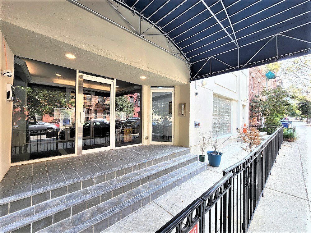 222 Washington St, Hoboken, NJ for sale Building Photo- Image 1 of 1