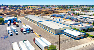 More details for 4435 N Brawley Ave, Fresno, CA - Industrial for Lease