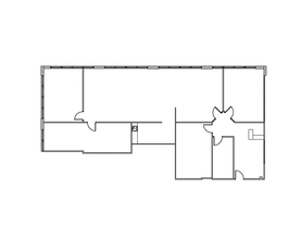 440 Benmar Dr, Houston, TX for lease Floor Plan- Image 1 of 1