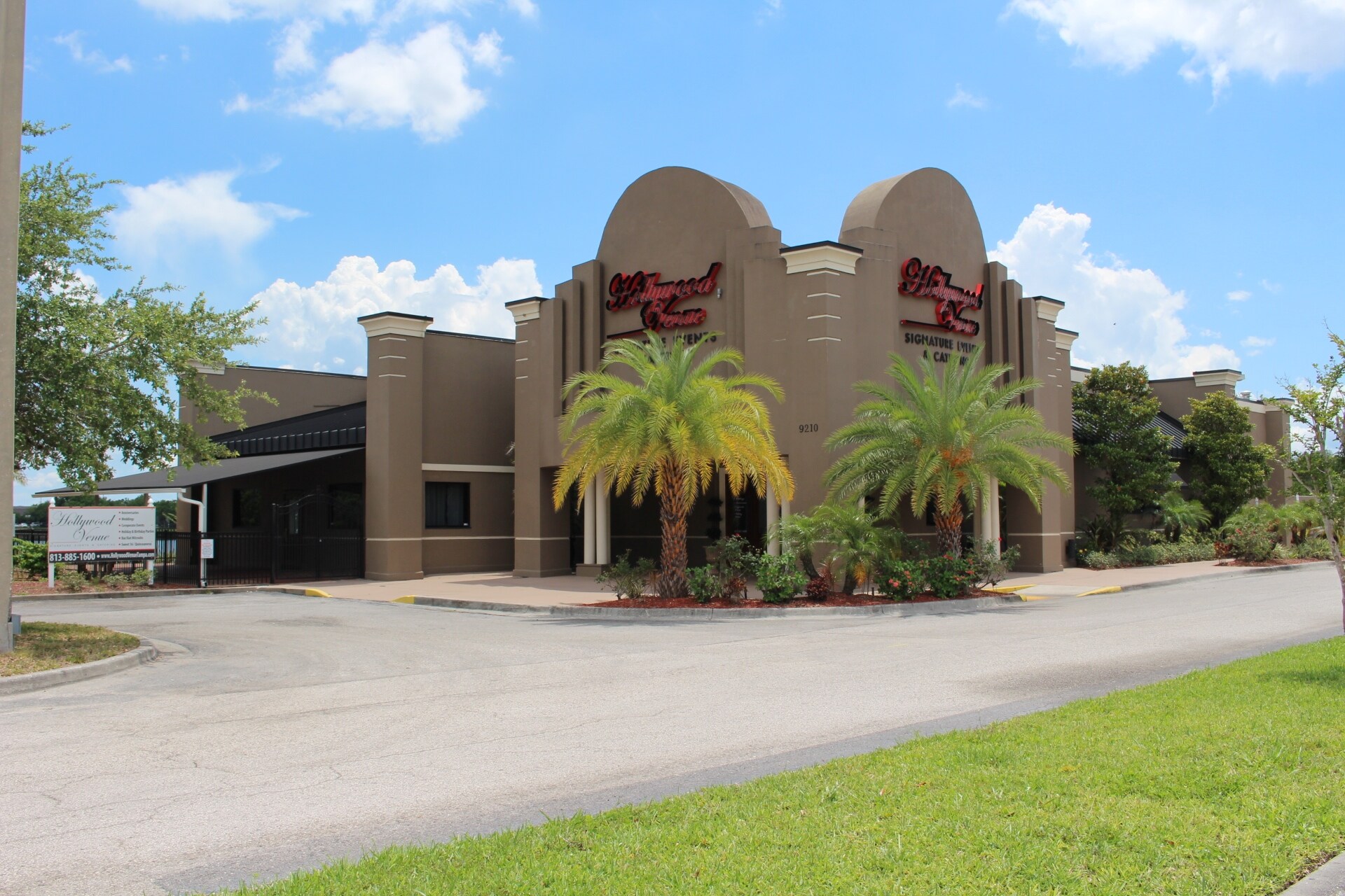 9210 Anderson Rd, Tampa, FL for sale Building Photo- Image 1 of 1
