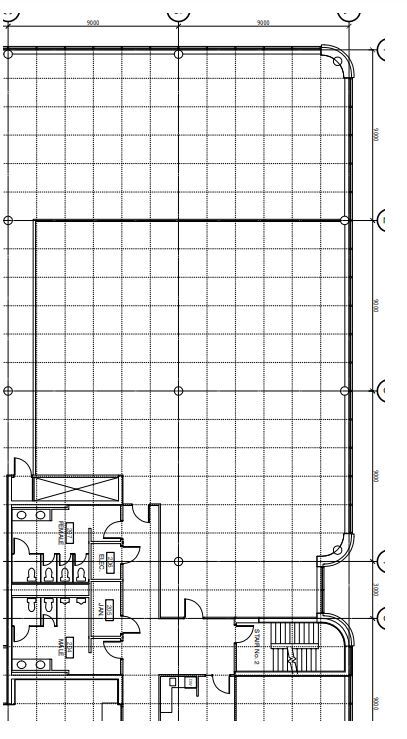 350 Terry Fox Dr, Ottawa, ON for lease Floor Plan- Image 1 of 1