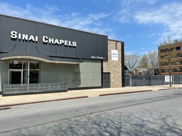 16205 Horace Harding Expy, Fresh Meadows, NY for sale Building Photo- Image 1 of 1