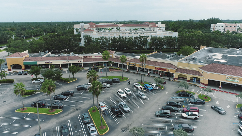 6901 Okeechobee Blvd, West Palm Beach, FL for lease - Building Photo - Image 2 of 16