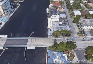 4401 W Tradewinds Ave, Lauderdale By The Sea, FL - aerial  map view - Image1