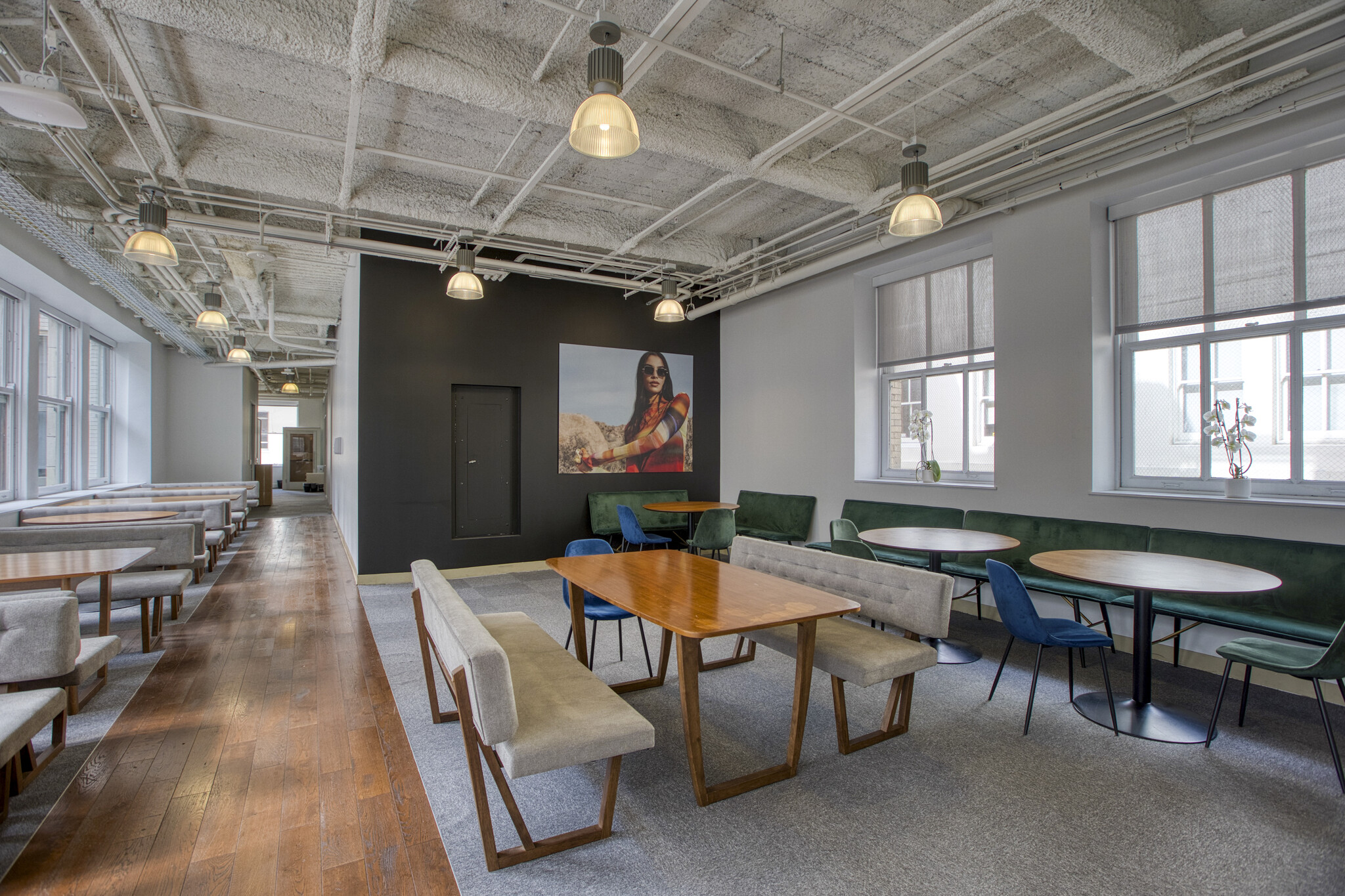 465 California St, San Francisco, CA for lease Interior Photo- Image 1 of 4