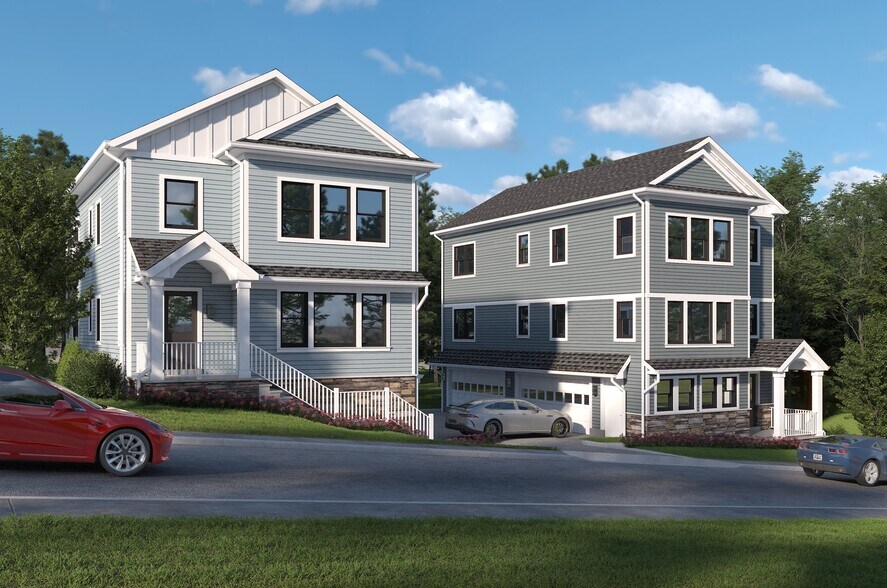 20 Orchard St, Morristown, NJ 07960