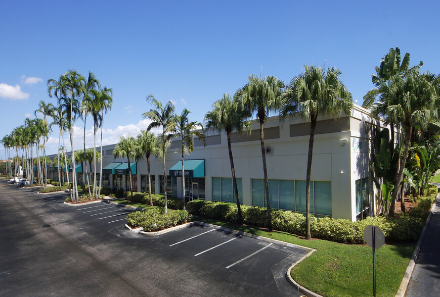 8491 NW 17th St, Miami, FL for lease - Building Photo - Image 3 of 3