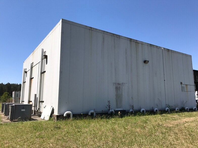 1425 Savannah, Hampton, SC for sale - Building Photo - Image 1 of 1