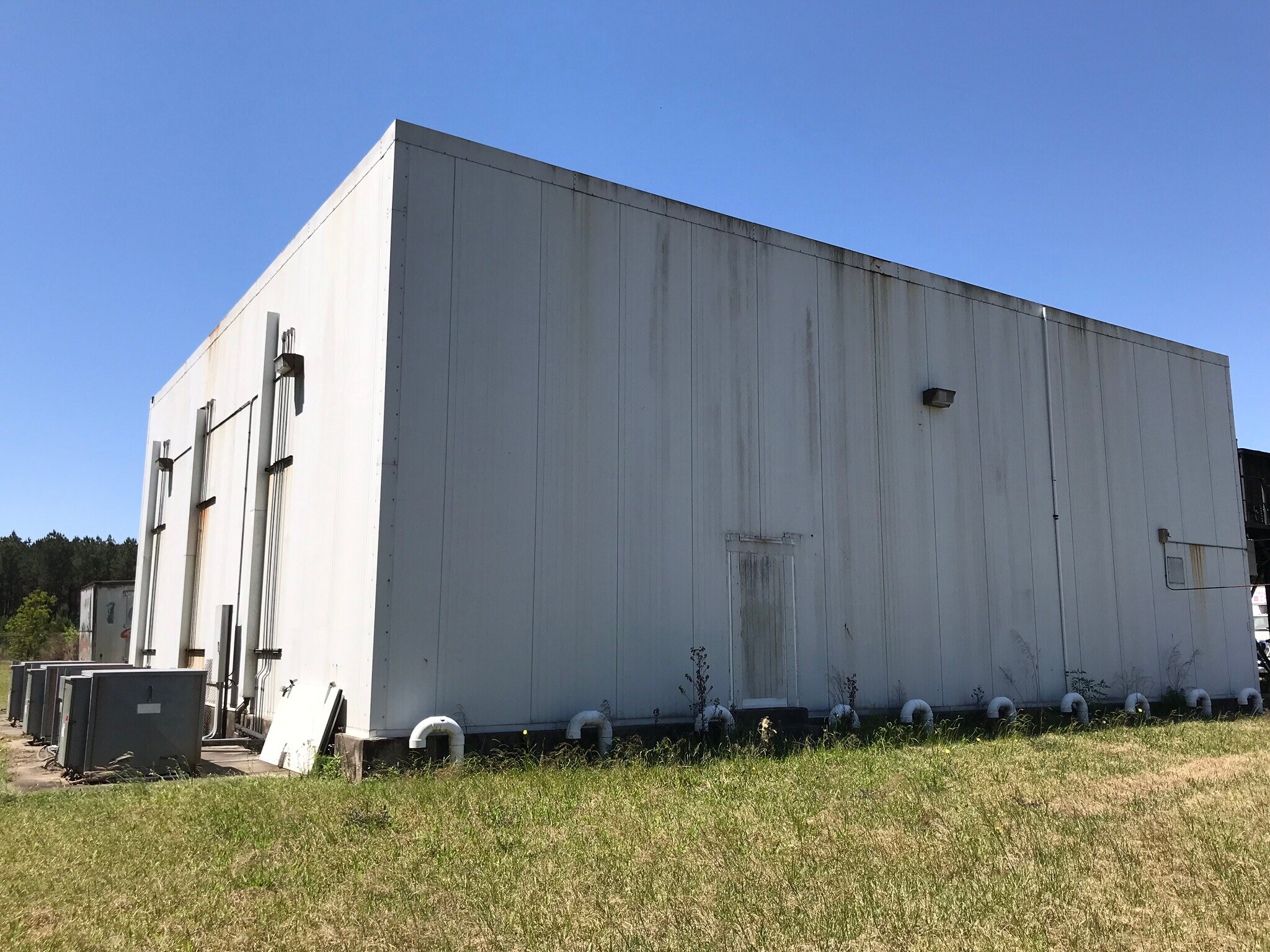 1425 Savannah, Hampton, SC for sale Building Photo- Image 1 of 1