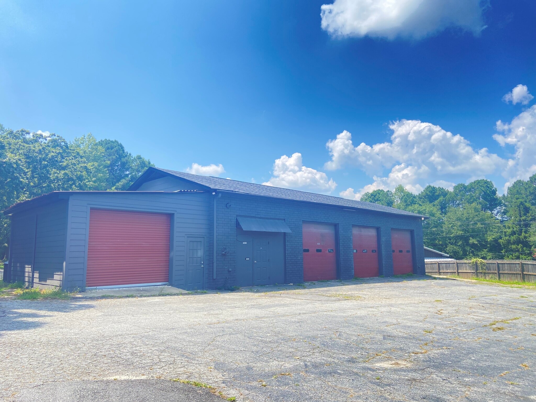 245 McMillan Rd, Dacula, GA for sale Building Photo- Image 1 of 1