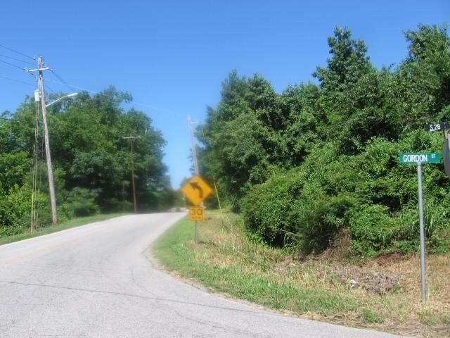 820 Laurens St, Camden, SC for sale - Building Photo - Image 1 of 1