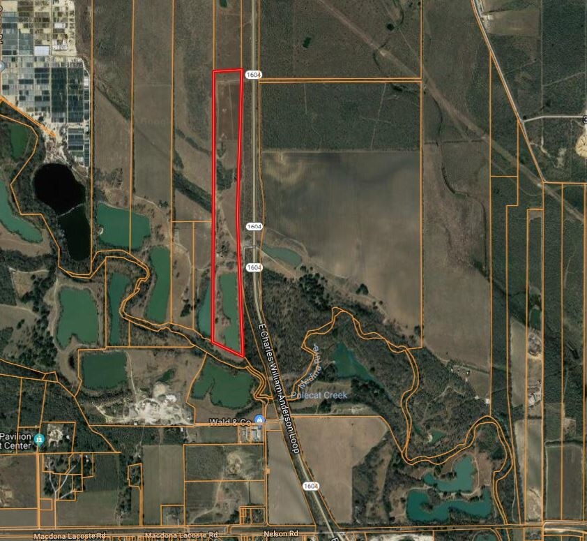 8687 Loop 1604, San Antonio, TX for sale Other- Image 1 of 1