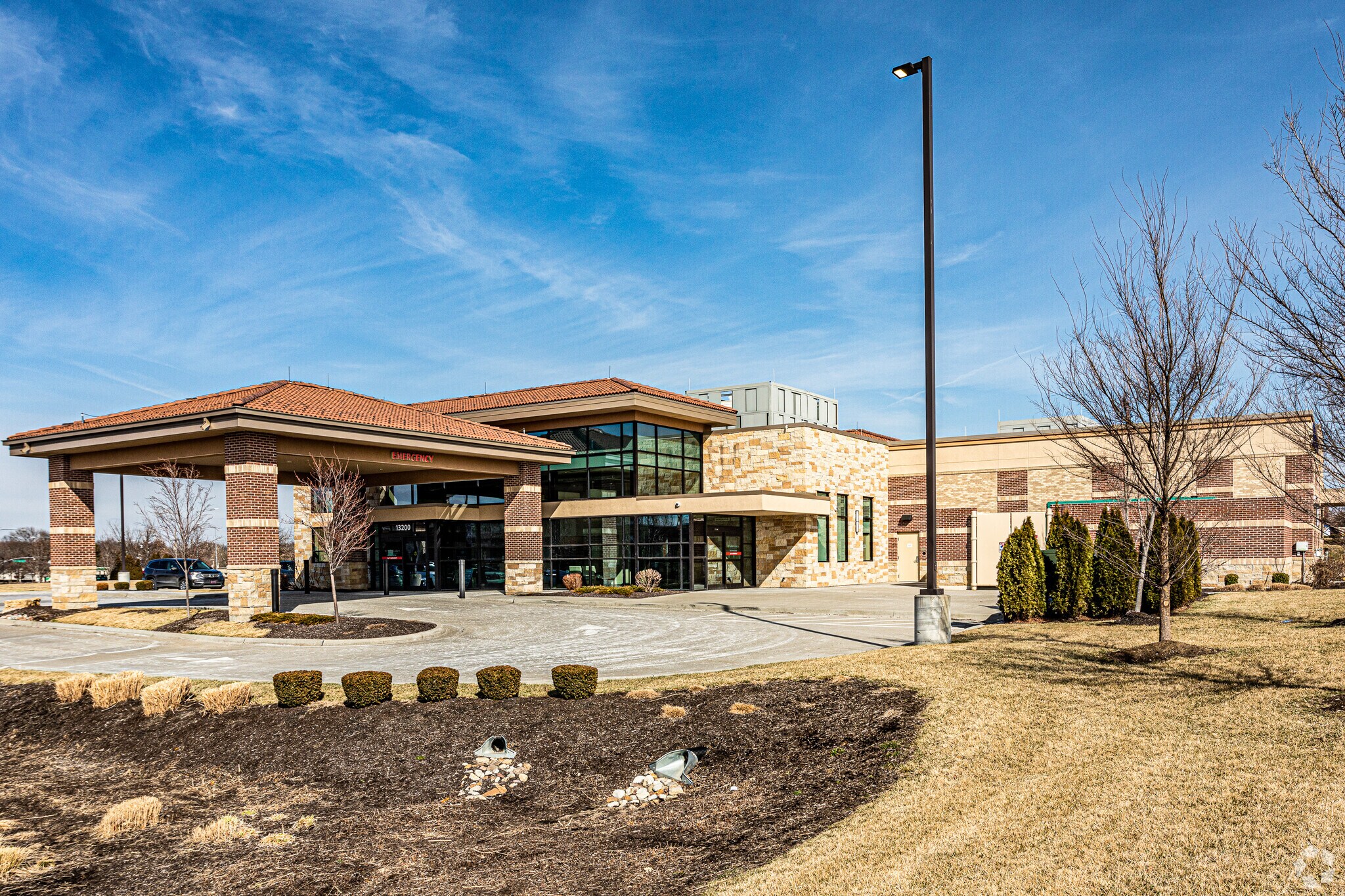 13200 State Line Rd, Leawood, KS for sale Primary Photo- Image 1 of 1