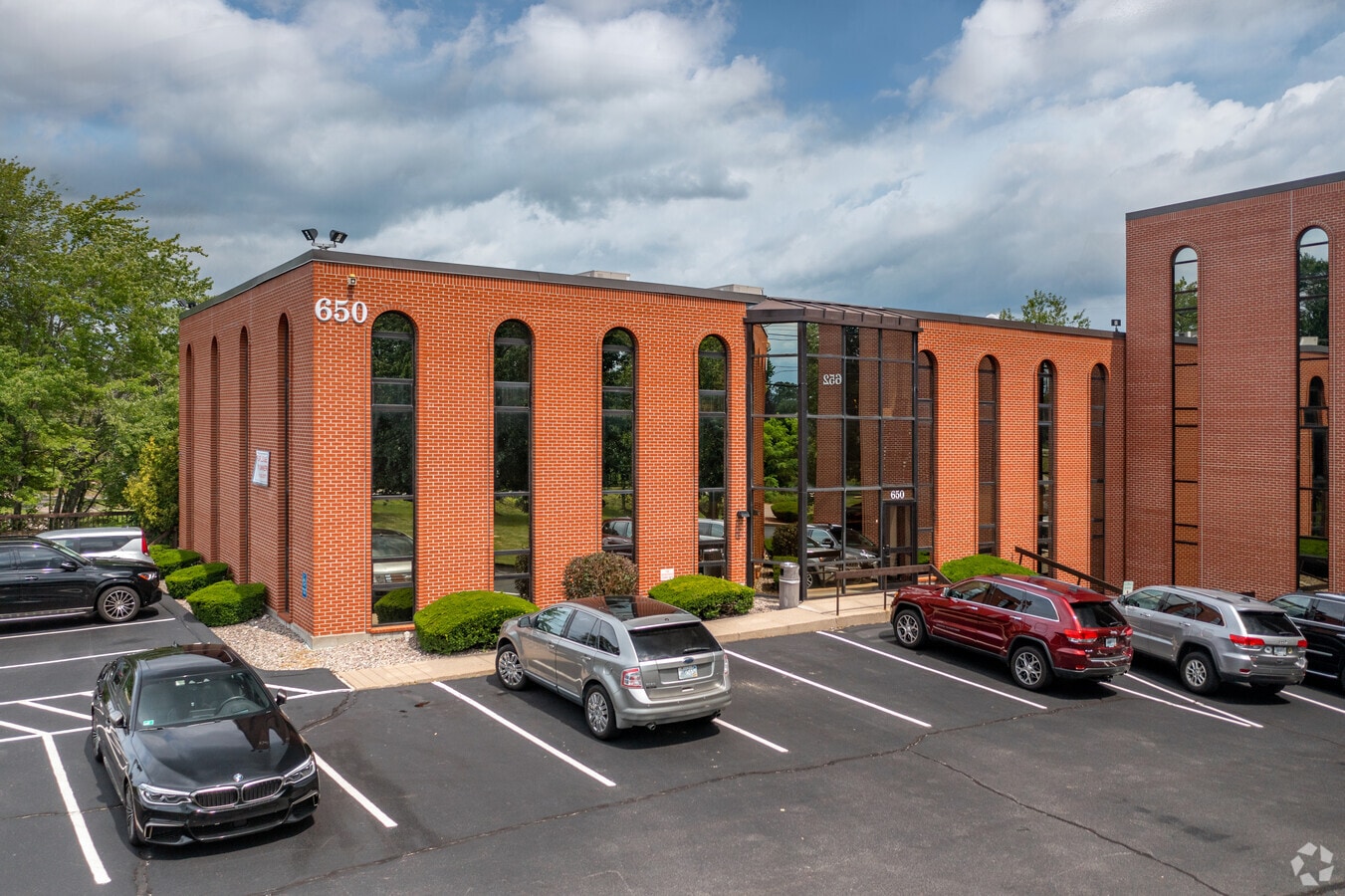 650 Washington Hwy, Lincoln, RI 02865