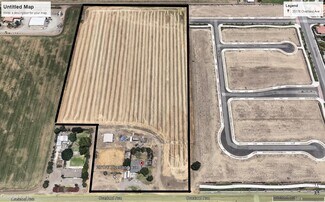 More details for 20176 Overland Rd, Los Banos, CA - Land for Sale