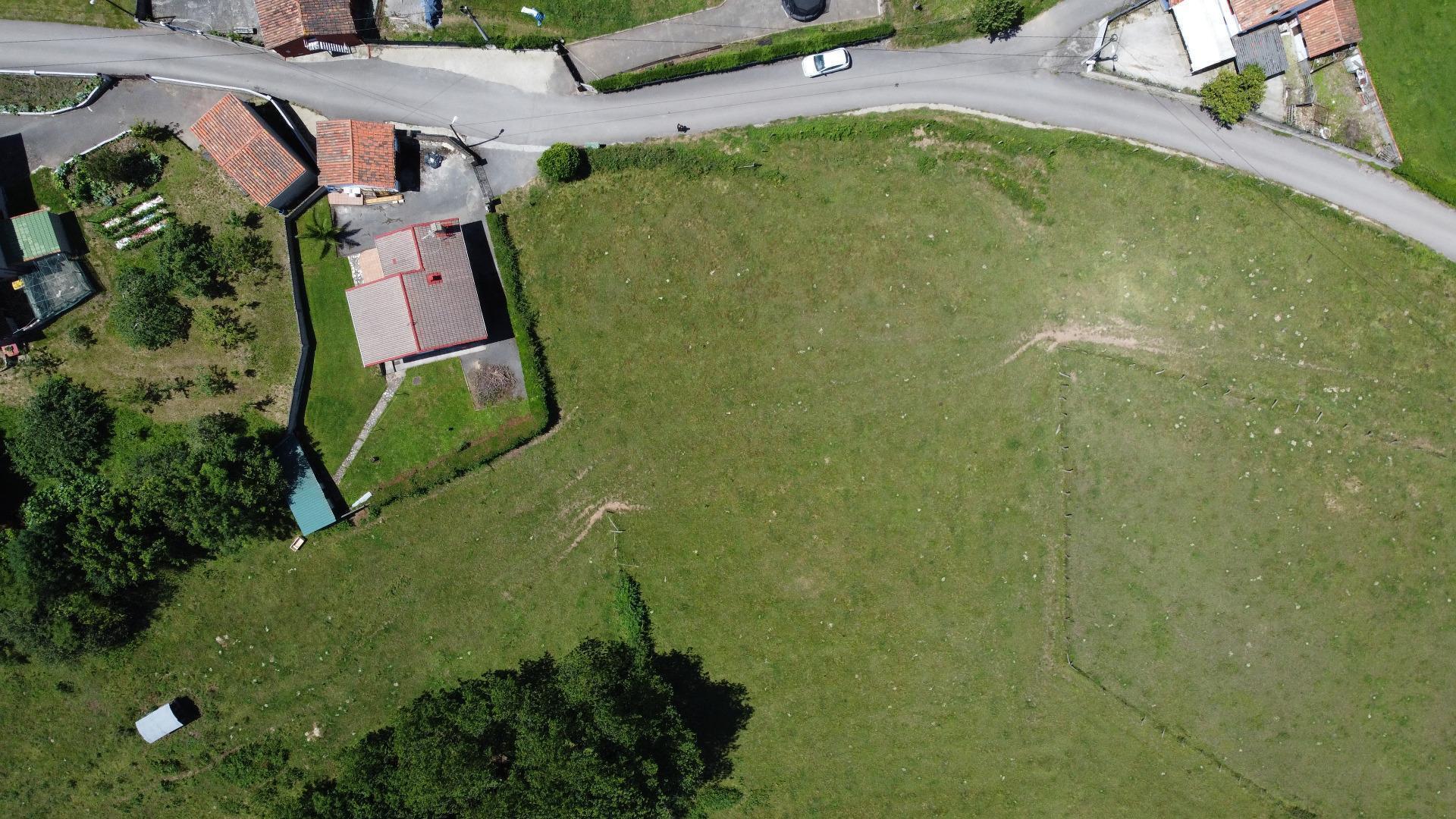 Alameda Molledo, Siero, Asturias for sale Aerial- Image 1 of 19