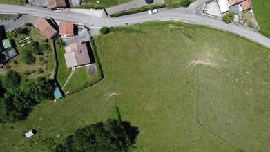 Alameda Molledo, Siero, AST - AERIAL map view - Image1