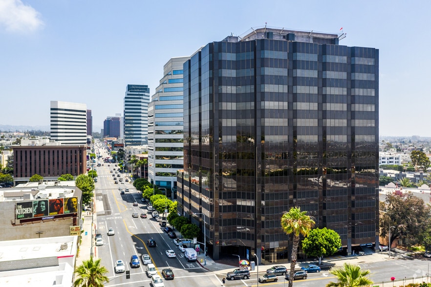 12424 Wilshire Blvd, Los Angeles, CA 90025 - Gateway Los Angeles - 12424 Wilshire Blvd Los Angeles Ca 90025