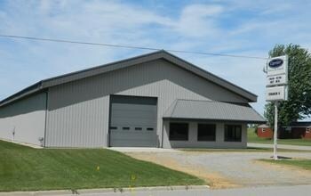 2355 E Main St, Ubly, MI for sale Primary Photo- Image 1 of 1