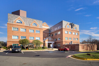 More details for 10301 Democracy Ln, Fairfax, VA - Office, Office/Medical for Lease