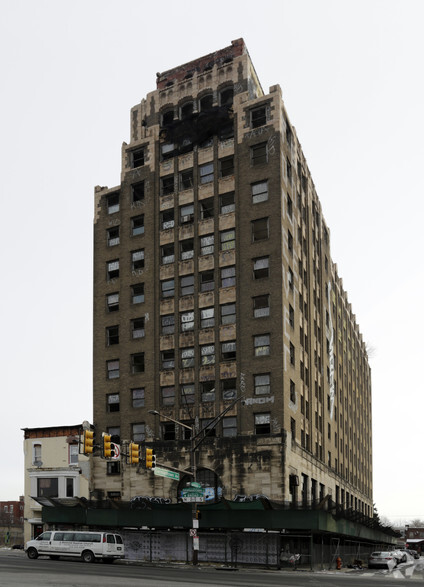 3701 N Broad St, Philadelphia, PA for sale - Primary Photo - Image 1 of 1