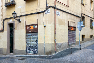 More details for Calle de Mira el Sol, 12, Madrid - Retail for Lease