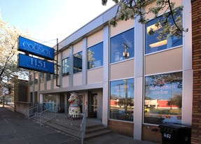1151 S 4th St, Louisville KY - Life Science
