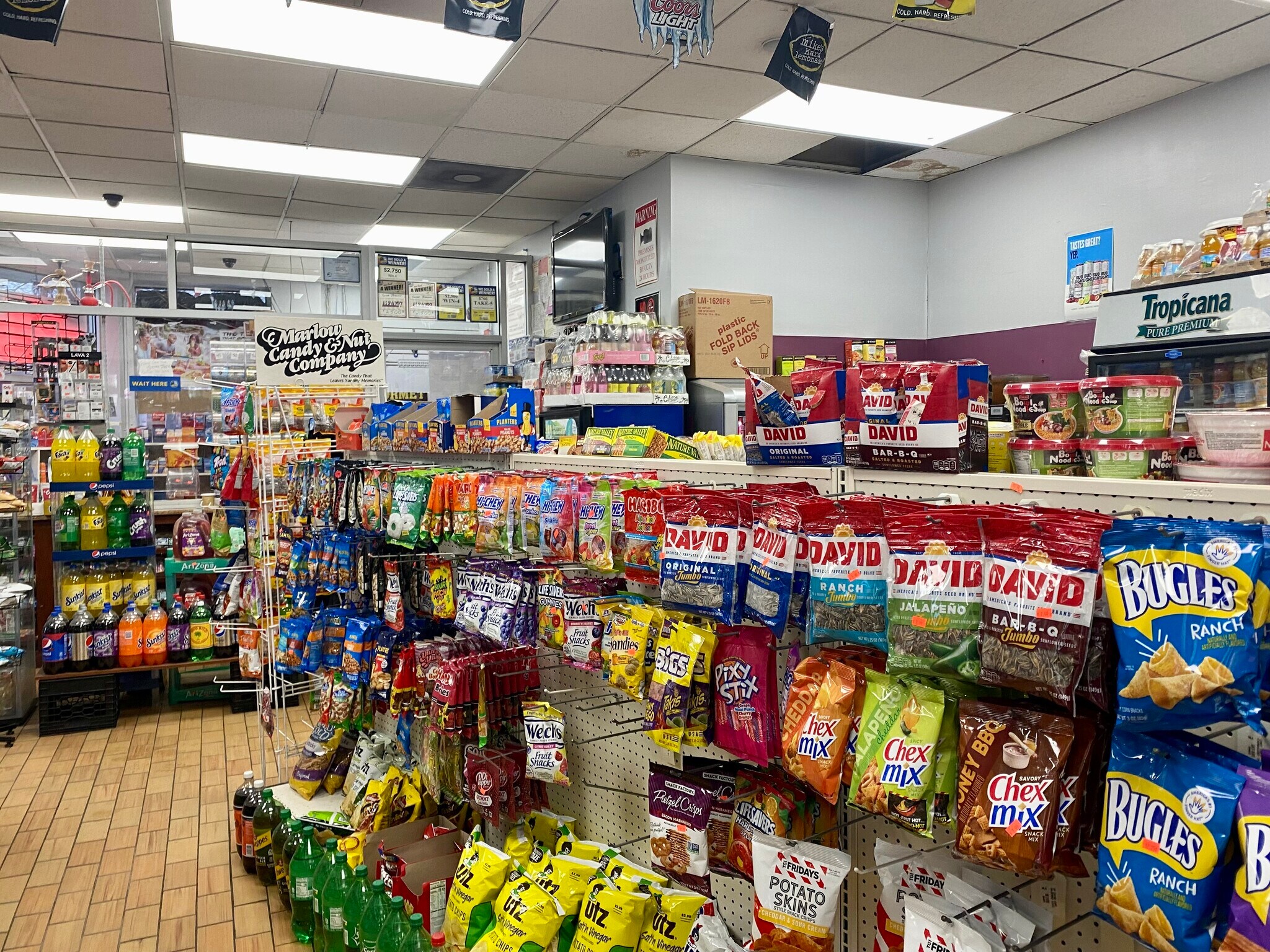 24602 South Conduit, Rosedale, NY 11422 24602 South Conduit Ave Gas