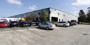 James Distribution Center - Fulfillment Center