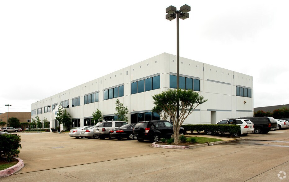 12535 Reed Rd, Sugar Land, TX 77478 - ECO Resources | LoopNet