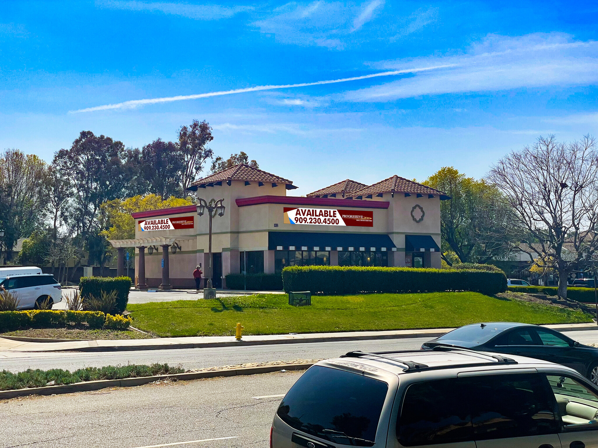 952 W Arrow Hwy, San Dimas, CA for lease Primary Photo- Image 1 of 5