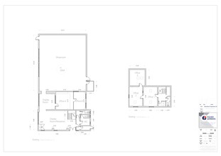 Mereside Rd, Mere for lease Site Plan- Image 1 of 5