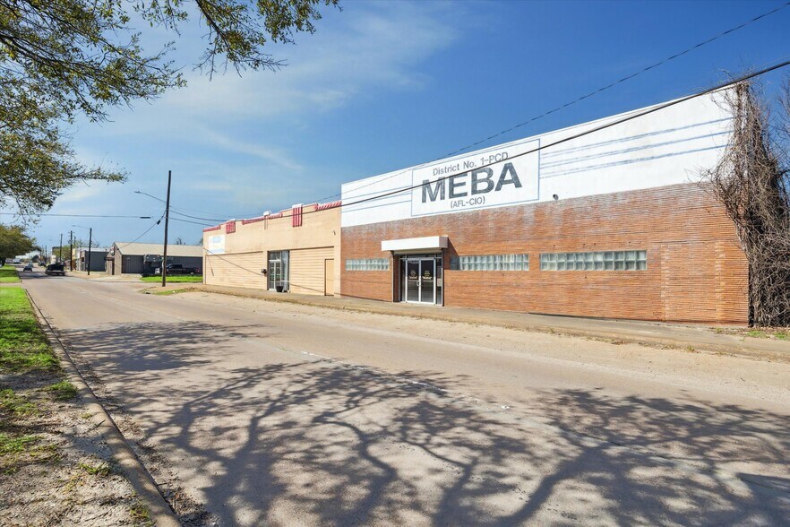 316 Broadway St, Houston, TX for sale - Primary Photo - Image 1 of 1