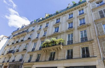 72 Rue D'Hauteville, Paris for lease Building Photo- Image 1 of 8