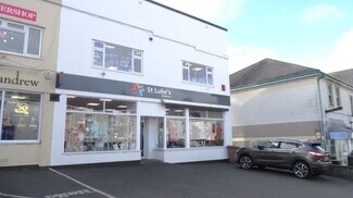 More details for 90 Ridgeway, Plymouth - Retail for Lease