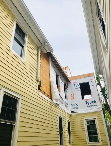 15 Elm Pl, Rye, NY for sale - Building Photo - Image 1 of 1