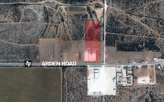 More details for 6604 Arden Rd, San Angelo, TX - Land for Sale
