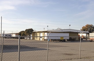 More details for 25555 Clawiter Rd, Hayward, CA - Industrial for Lease