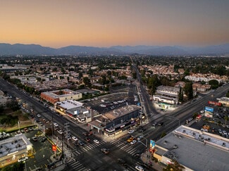 More details for 9110 Van Nuys Blvd, Panorama City, CA - Retail for Lease