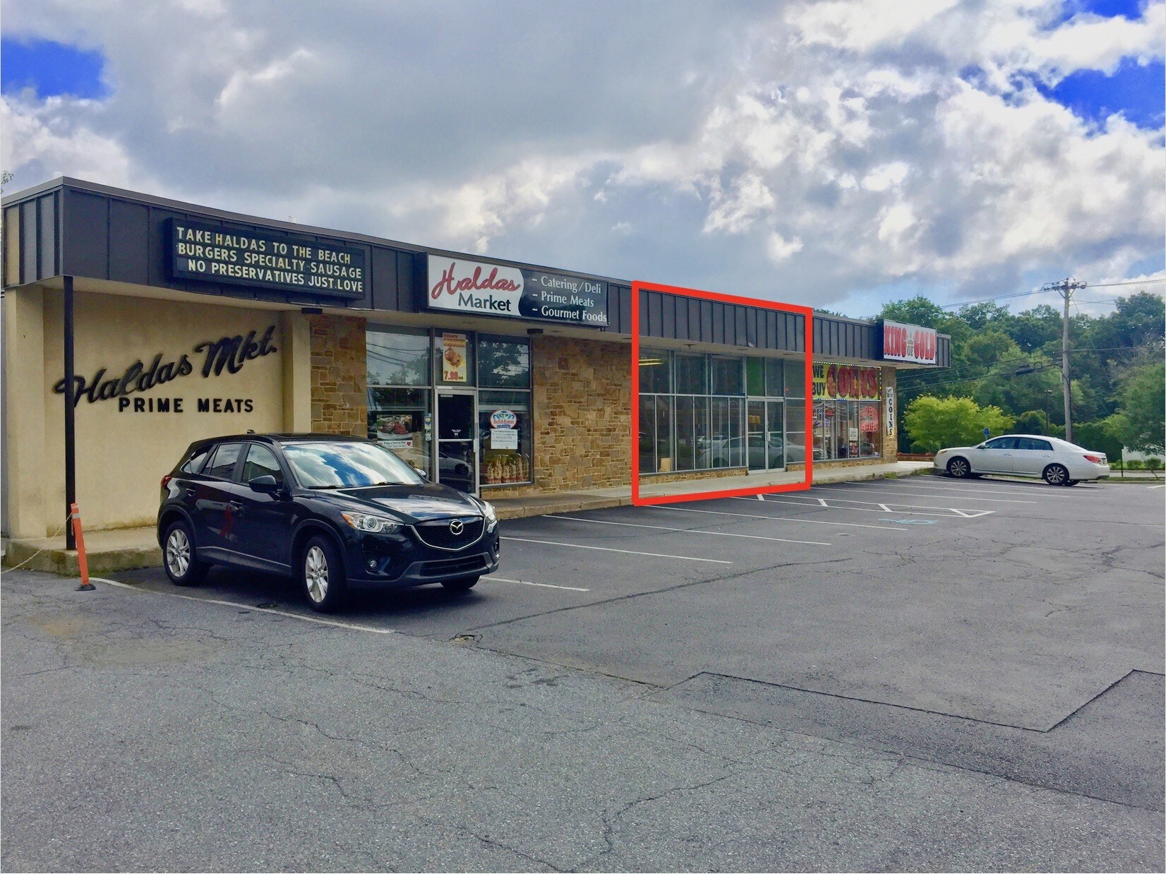 2201 Silverside Rd, Wilmington, DE for sale Other- Image 1 of 1