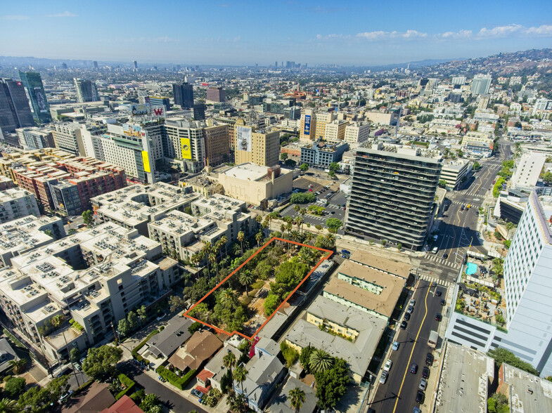 1750 N Argyle Ave, Los Angeles, CA for sale - Building Photo - Image 3 of 11