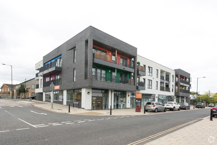 Gainsborough Sq, Bristol, BS7 9FB