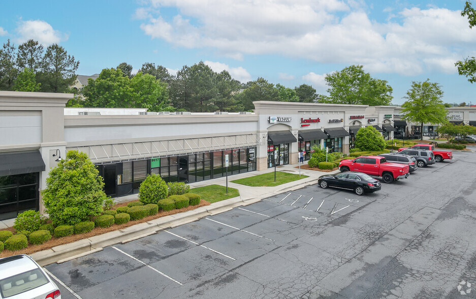 8621 Concord Mills Blvd, Concord, NC for sale - Primary Photo - Image 1 of 1